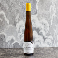 'Aigre Doux' Apple Cider Ice Wine Vinegar - Vinegar Shed